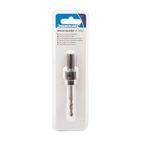 Silverline Holesaw Arbor Hex additional 2