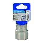 Silverline Socket 1/2" Drive 12pt Metric additional 5