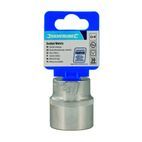 Silverline Socket 1/2" Drive 12pt Metric additional 3