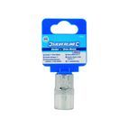 Silverline Socket 1/2" Drive 6pt Metric additional 4