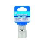 Silverline Socket 1/2" Drive 6pt Metric additional 8