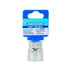 Silverline Socket 1/2" Drive 6pt Metric additional 5
