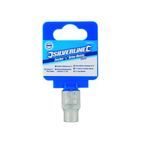 Silverline Socket 3/8" Drive 6pt Metric additional 7