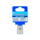 Silverline Socket 3/8" Drive 6pt Metric additional 5