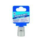 Silverline Socket 3/8" Drive 6pt Metric additional 4