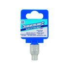 Silverline Socket 3/8" Drive 6pt Metric additional 6