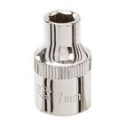 Silverline Socket 3/8" Drive 6pt Metric additional 2
