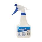 Silverline Sprayer 500ml 500ml additional 2