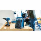 Draper 98485 230V Draper Storm Force Chainsaw Blade Sharpener, 85W additional 2