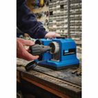 Draper 98518 230V Draper Storm Force Drill Bit Sharpener, 80W additional 4