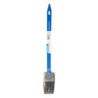 Silverline Radiator Paint Brush Long Reach 50mm / 2" additional 3