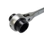 King Dick Ratchet Podger Metric additional 39