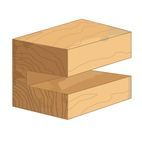 Silverline 8mm Biscuit Cutter No.10 &amp; 20 additional 4