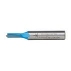 Silverline 8mm Straight Metric Cutter additional 2