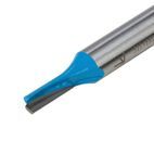 Silverline 8mm Straight Metric Cutter additional 3