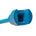 Silverline Cast Iron Head Combination Stopcock Key 1070mm additional 4