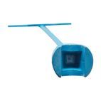 Silverline Cast Iron Head Combination Stopcock Key 1070mm additional 5