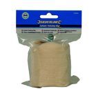 Silverline Cylinder Polishing Mop additional 2