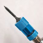 Silverline Drywall Bit Holder 1/4" Hex Drive additional 7