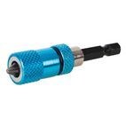Silverline Drywall Bit Holder 1/4" Hex Drive additional 1