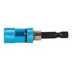 Silverline Drywall Bit Holder 1/4" Hex Drive additional 2