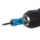 Silverline Drywall Bit Holder 1/4" Hex Drive additional 3