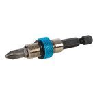 Silverline Drywall Bit Holder 1/4" Hex Drive additional 5