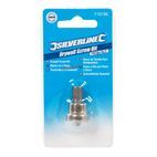 Silverline Drywall Screw Bit PH2 additional 2