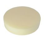 Silverline Hook &amp; Loop Foam Polishing Head additional 1