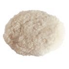 Silverline Hook &amp; Loop Lambswool Bonnet additional 1