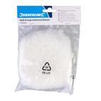 Silverline Hook &amp; Loop Lambswool Bonnet additional 3