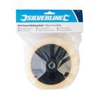 Silverline M14 Foam Polishing Head additional 7