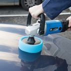 Silverline M14 Foam Polishing Head additional 6