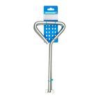 Silverline Manhole Cover Keys T-End 2pk additional 2
