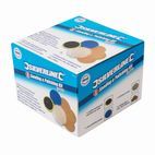Silverline Sanding &amp; Polishing Kit 6pce 125mm additional 3