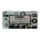 Fixman 'O' Rings Assortment Pack 225pce additional 3