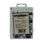 Fixman 'O' Rings Pack 85pce additional 3
