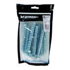 Fixman Concrete Masonry Bolts 10pk additional 5