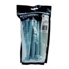 Fixman Concrete Masonry Bolts 10pk additional 4