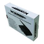 Fixman Goldstar Countersink Screws Pack 3400pce additional 9