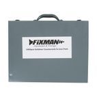 Fixman Goldstar Countersink Screws Pack 3400pce additional 3