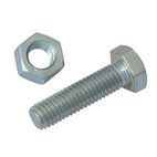 Fixman Hex Bolts &amp; Nuts Pack 75pce additional 2