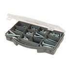 Fixman High Tensile Bolts Pack 145pce additional 1