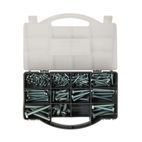 Fixman High Tensile Bolts Pack 145pce additional 2