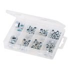 Fixman Lock Nuts Pack 108pce additional 1