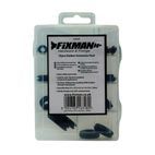 Fixman Rubber Grommets Pack 35pce additional 3