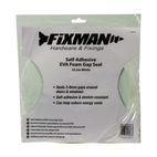 Fixman Self-Adhesive EVA Foam Gap Seal additional 3