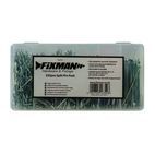 Fixman Split Pins Pack 555pce additional 3
