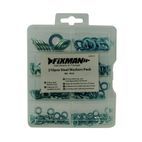Fixman Steel Washers Pack 210pce additional 3
