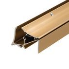 Fixman Threshold &amp; Rain Deflector 914mm additional 2